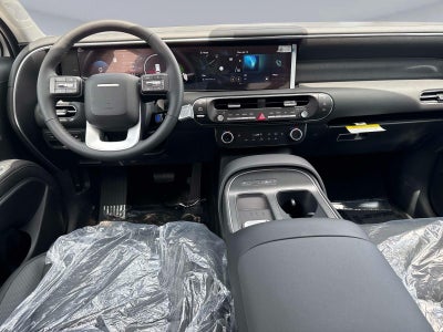 2026 Hyundai PALISADE SEL AWD