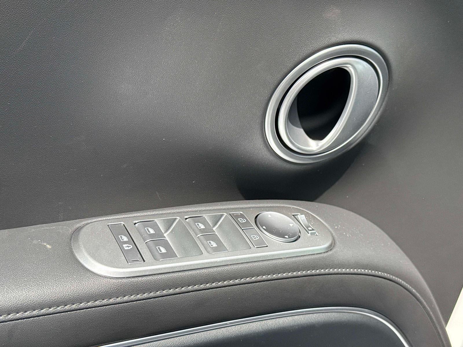 2026 Hyundai PALISADE SEL AWD