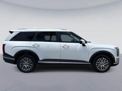 2026 Hyundai PALISADE SEL AWD
