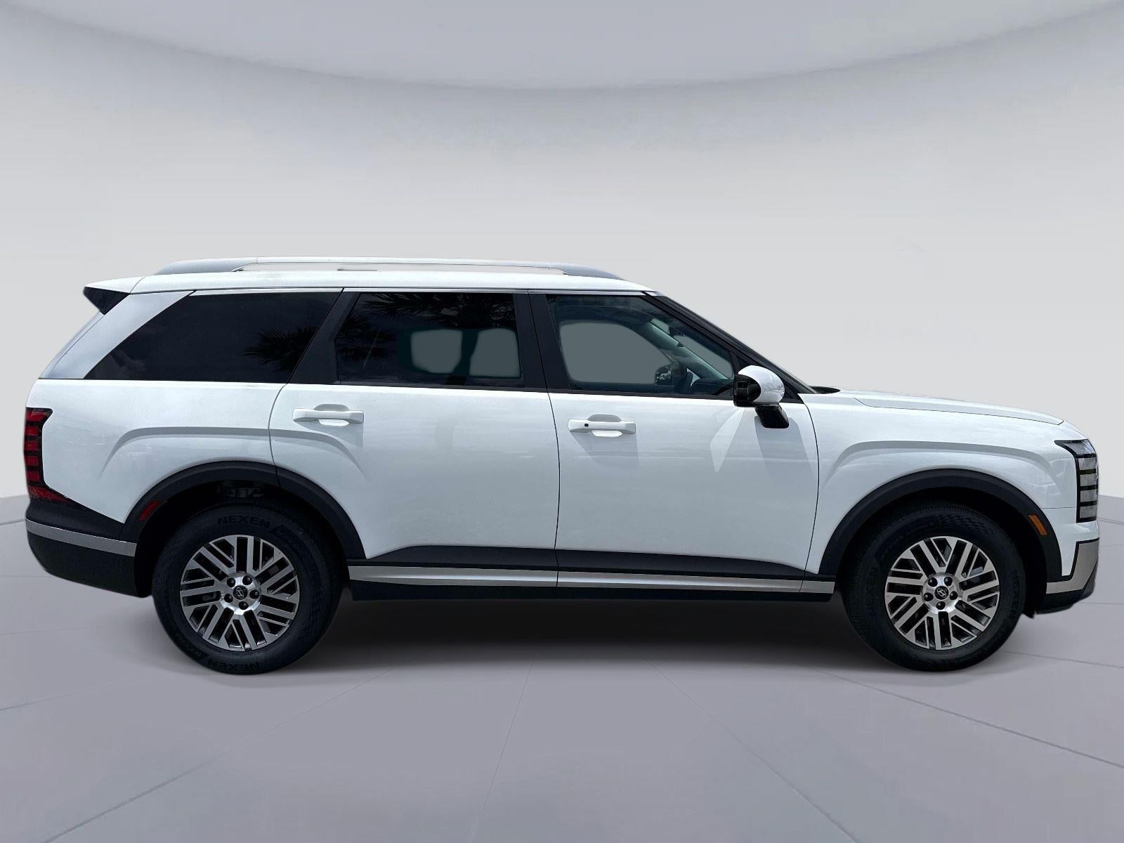 2026 Hyundai PALISADE SEL AWD