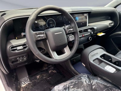2026 Hyundai PALISADE SEL AWD