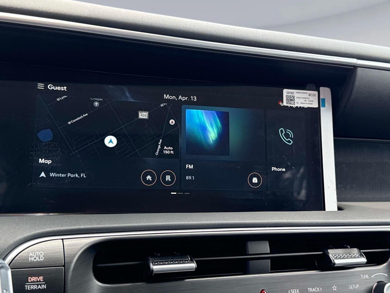 2026 Hyundai PALISADE SEL AWD