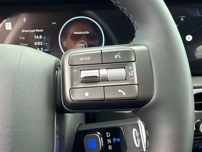 2026 Hyundai PALISADE SEL AWD