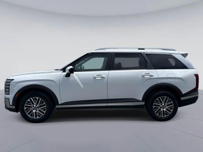 2026 Hyundai PALISADE SEL AWD
