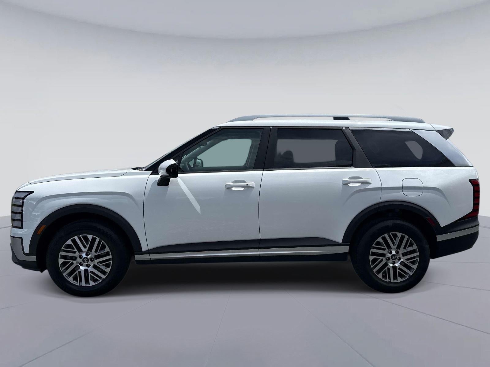 2026 Hyundai PALISADE SEL AWD