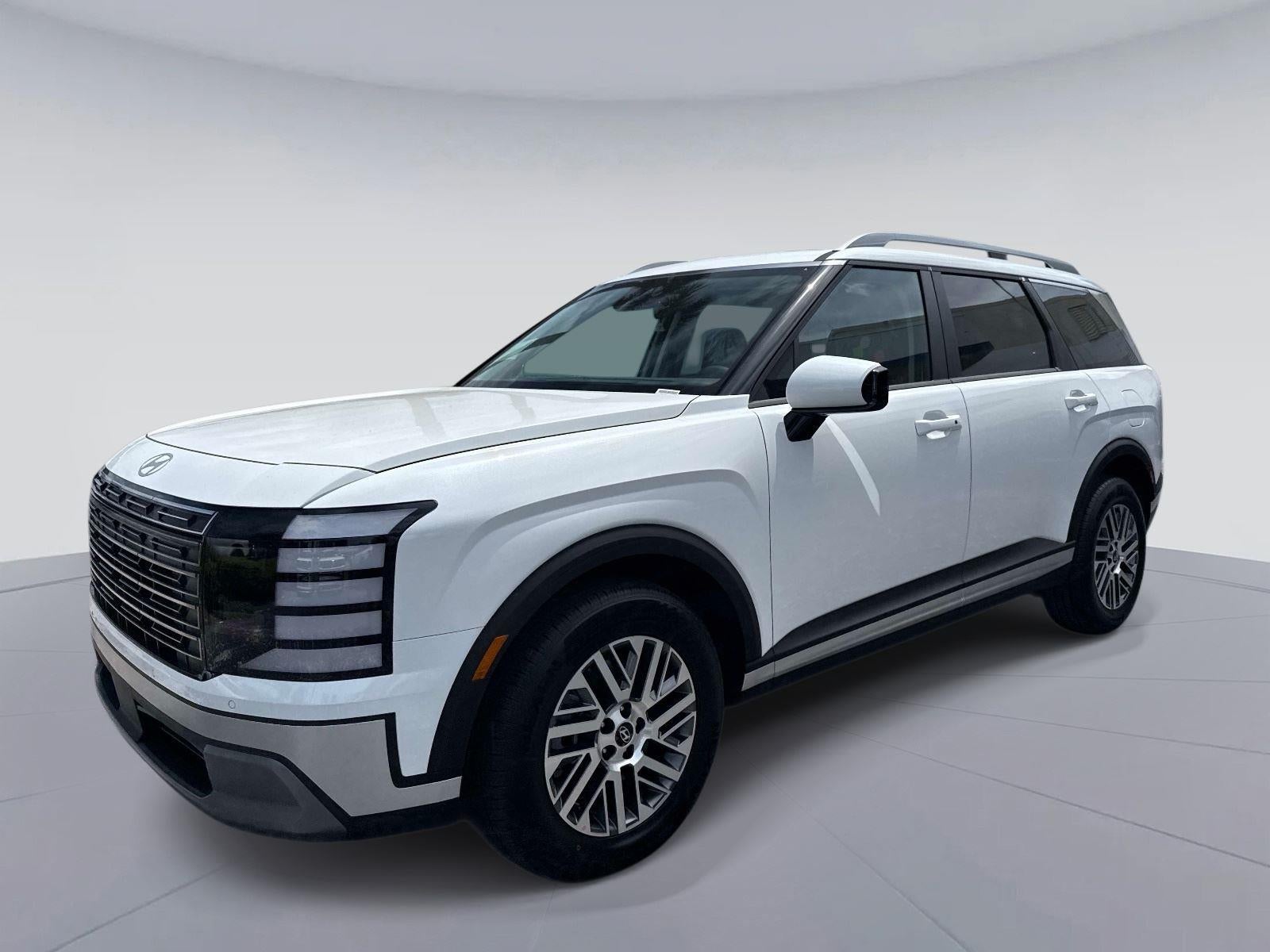 2026 Hyundai PALISADE SEL AWD