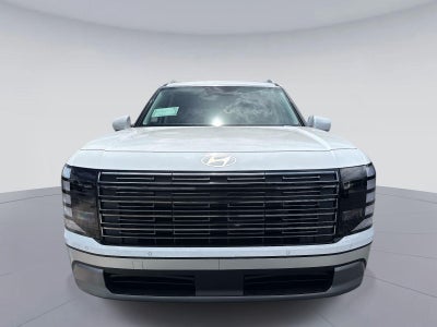 2026 Hyundai PALISADE SEL AWD