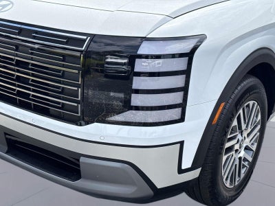 2026 Hyundai PALISADE SEL AWD