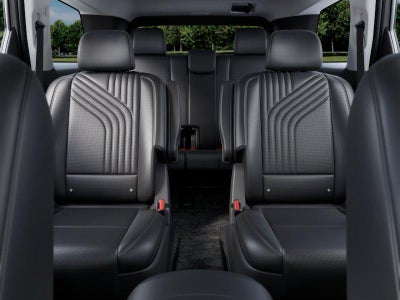 2026 Hyundai PALISADE SEL AWD