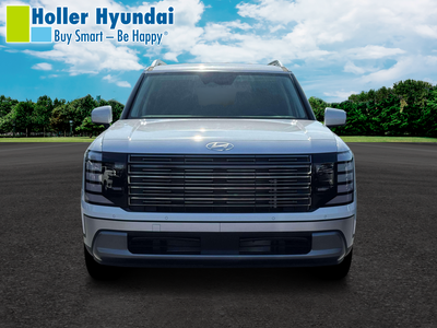 2026 Hyundai PALISADE SEL SEL AWD