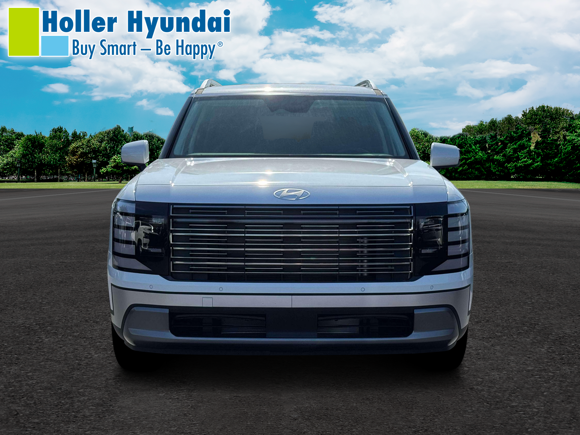 2026 Hyundai PALISADE SEL SEL AWD