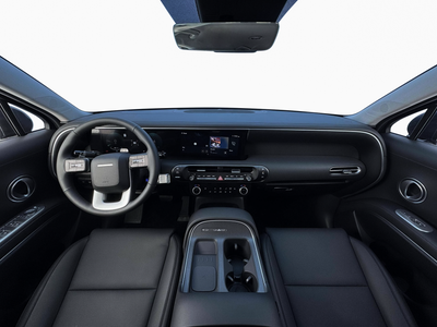 2026 Hyundai PALISADE SEL SEL AWD