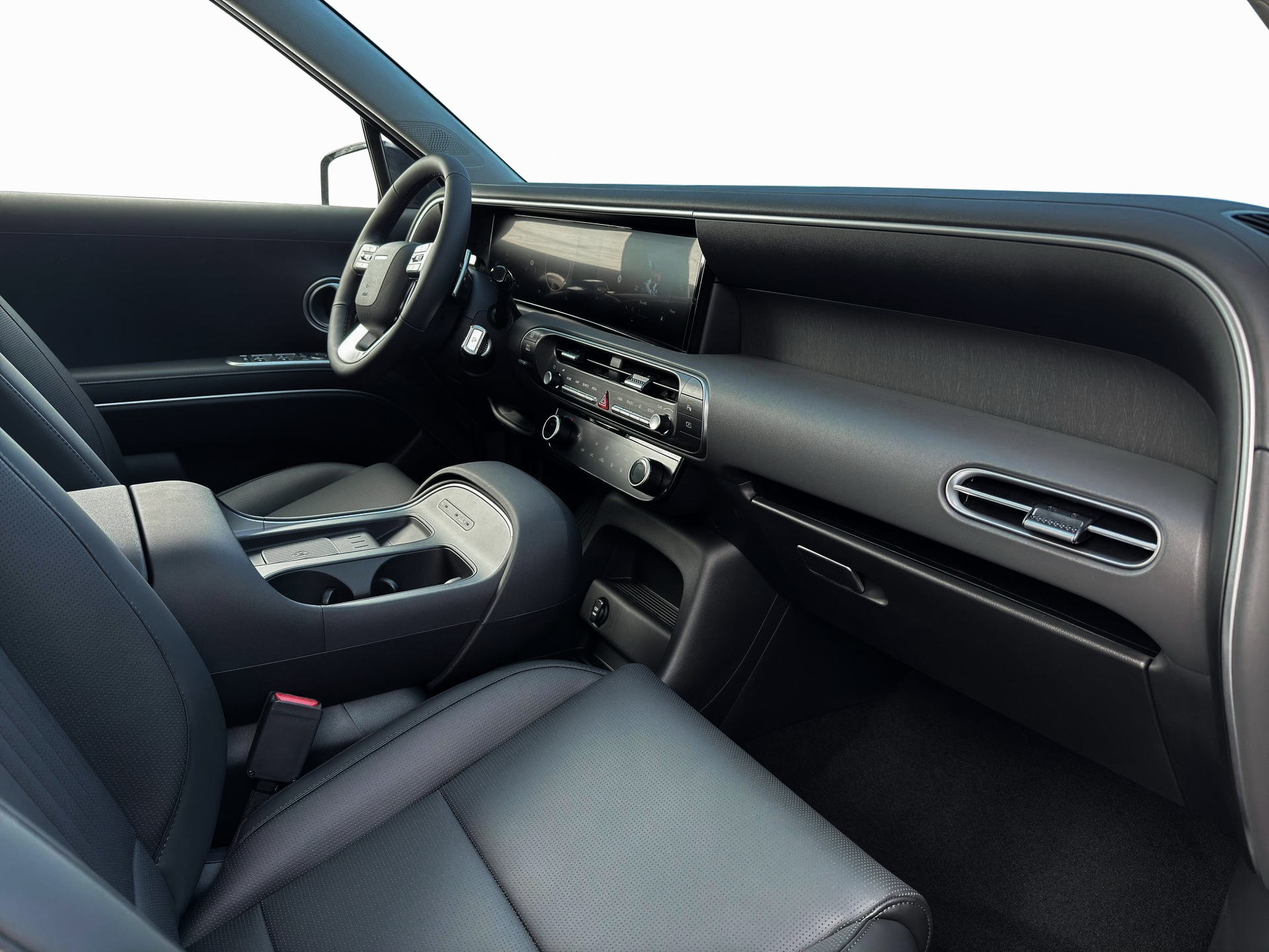 2026 Hyundai PALISADE SEL SEL AWD