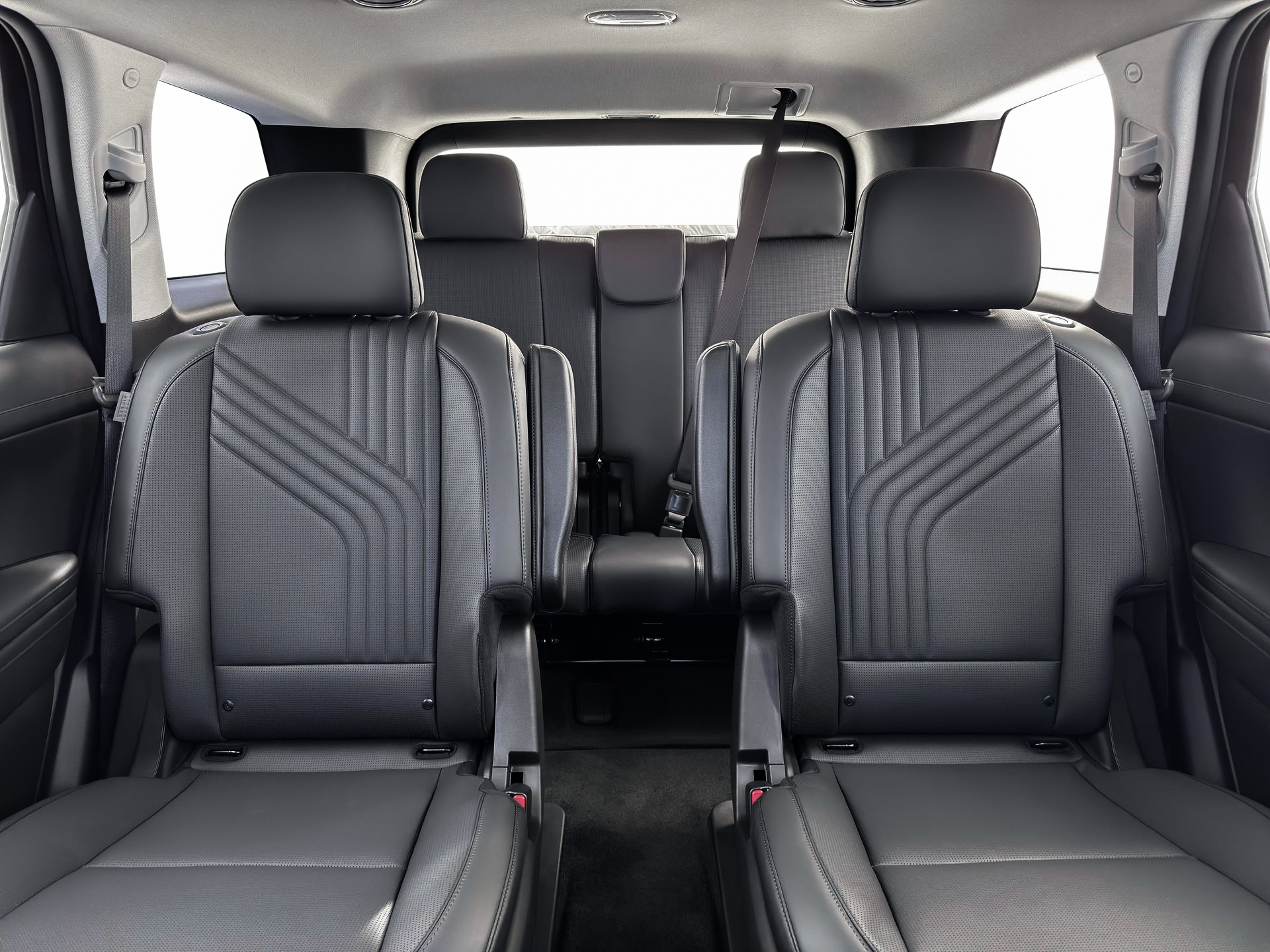 2026 Hyundai PALISADE SEL SEL AWD