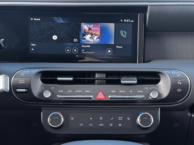 2026 Hyundai PALISADE SEL SEL AWD