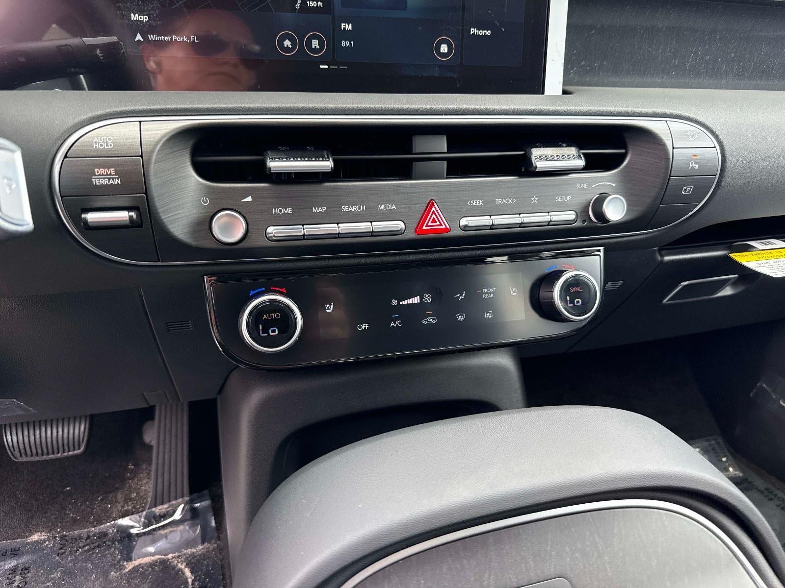 2026 Hyundai PALISADE SEL AWD