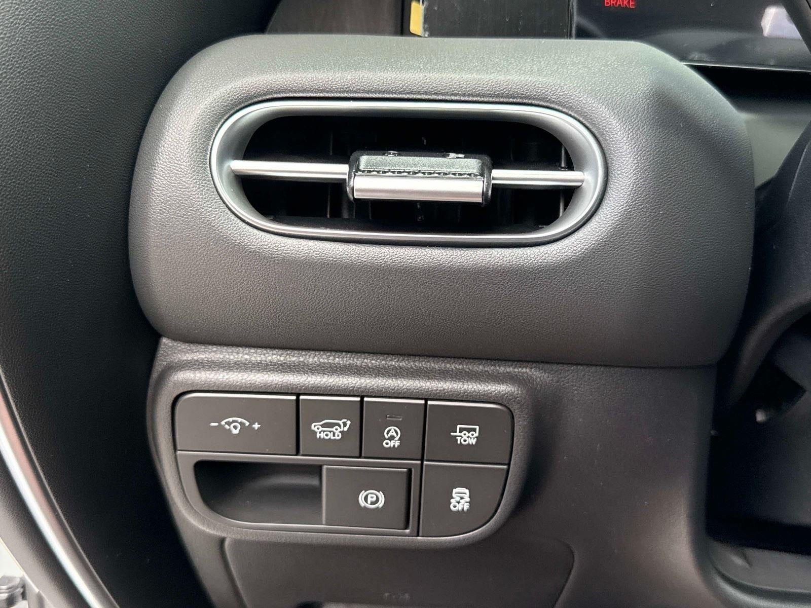 2026 Hyundai PALISADE SEL AWD