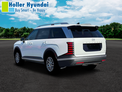 2026 Hyundai PALISADE SEL SEL AWD