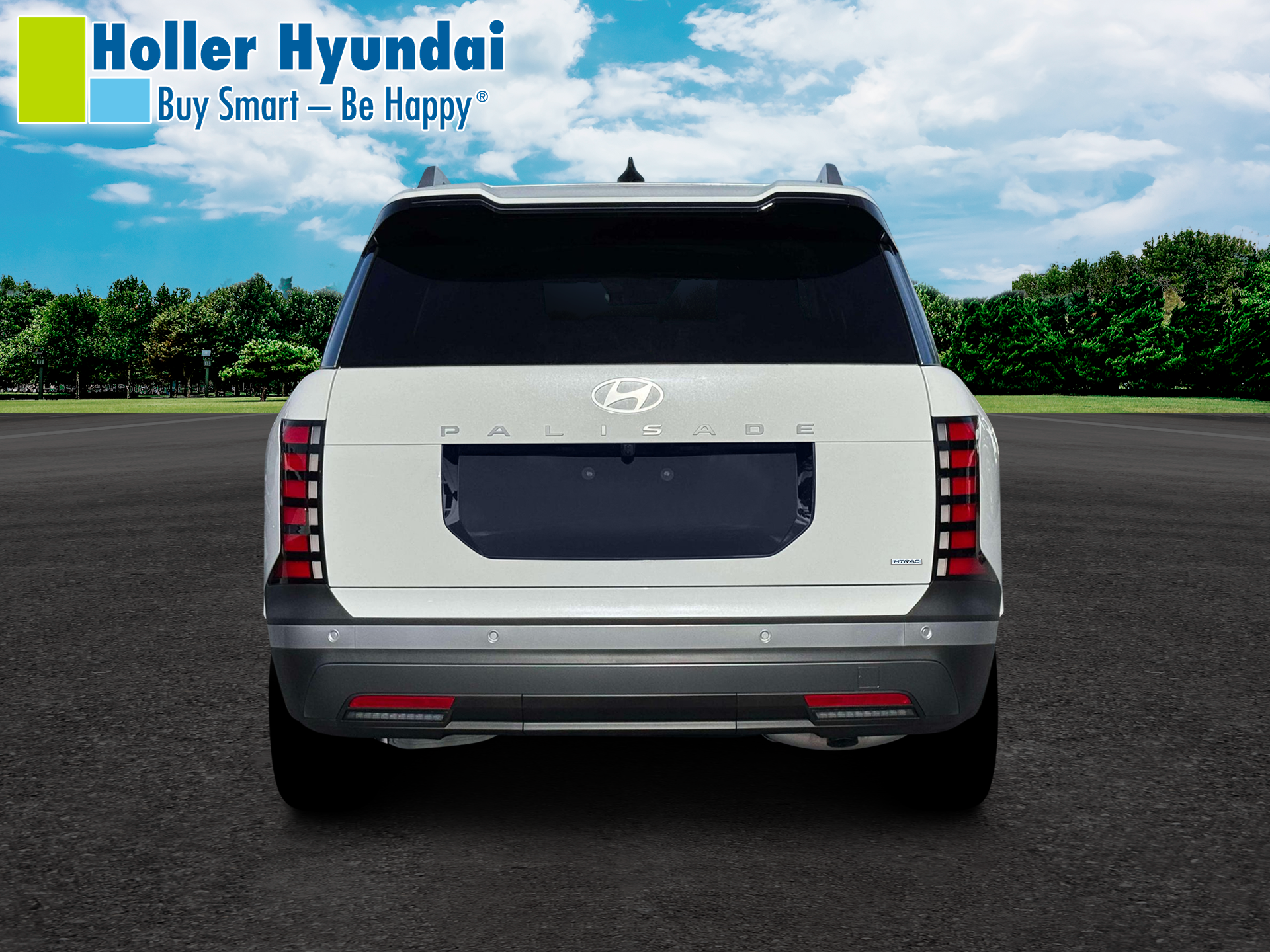 2026 Hyundai PALISADE SEL SEL AWD