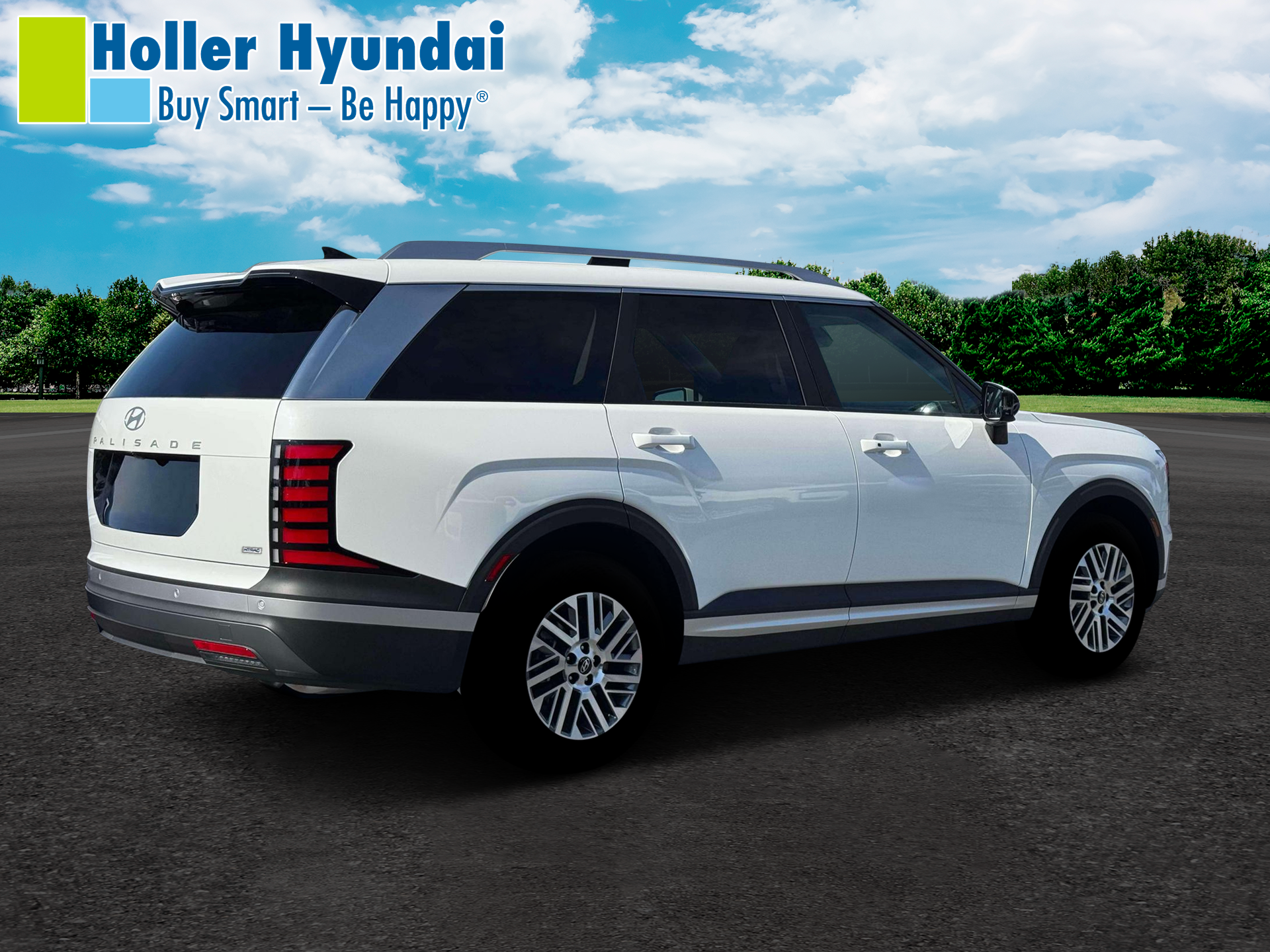2026 Hyundai PALISADE SEL SEL AWD
