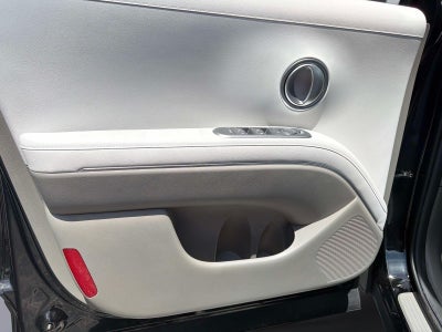 2027 Hyundai PALISADE SEL AWD