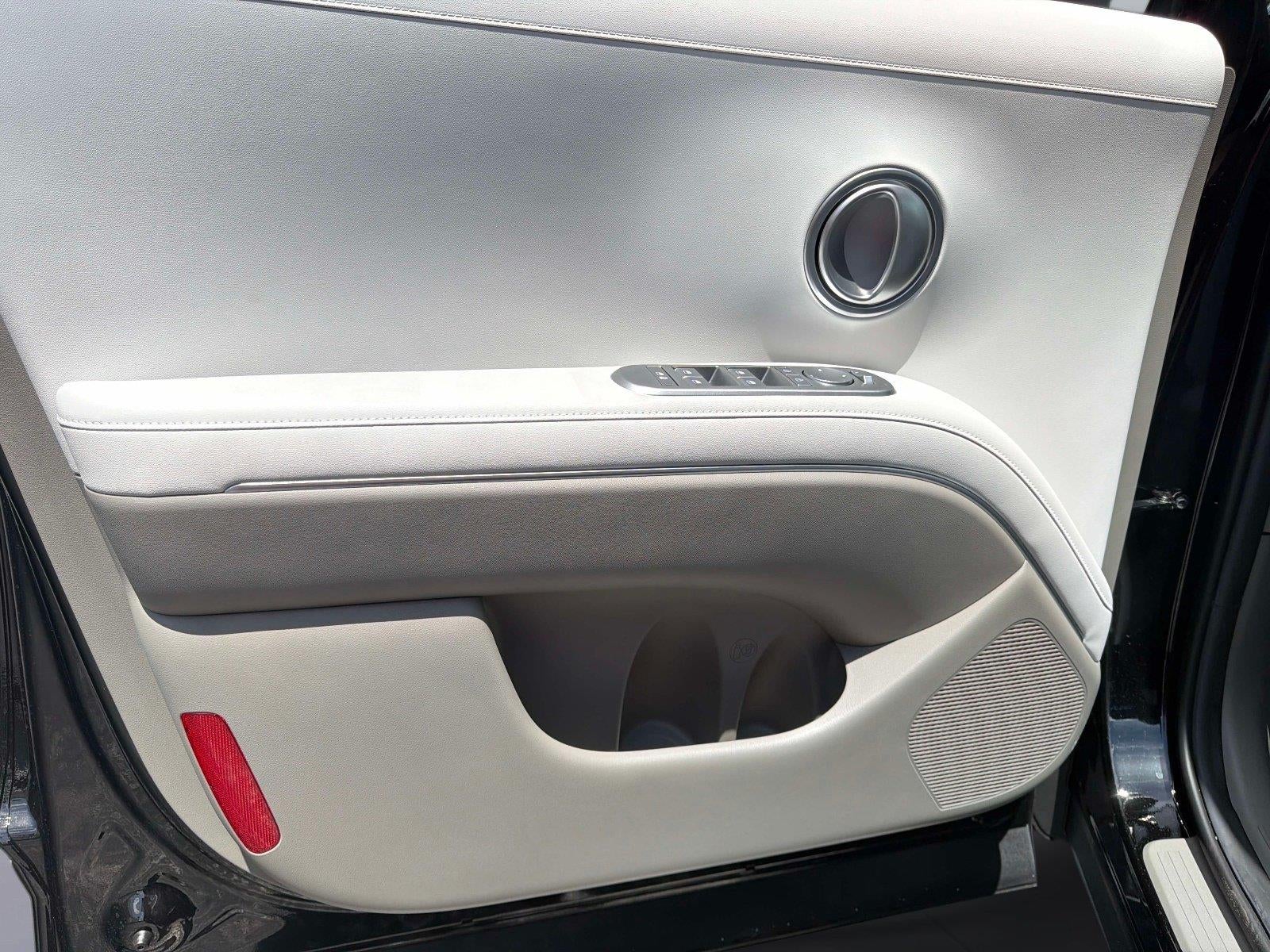 2027 Hyundai PALISADE SEL AWD