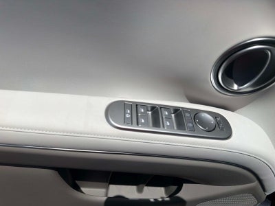 2027 Hyundai PALISADE SEL AWD