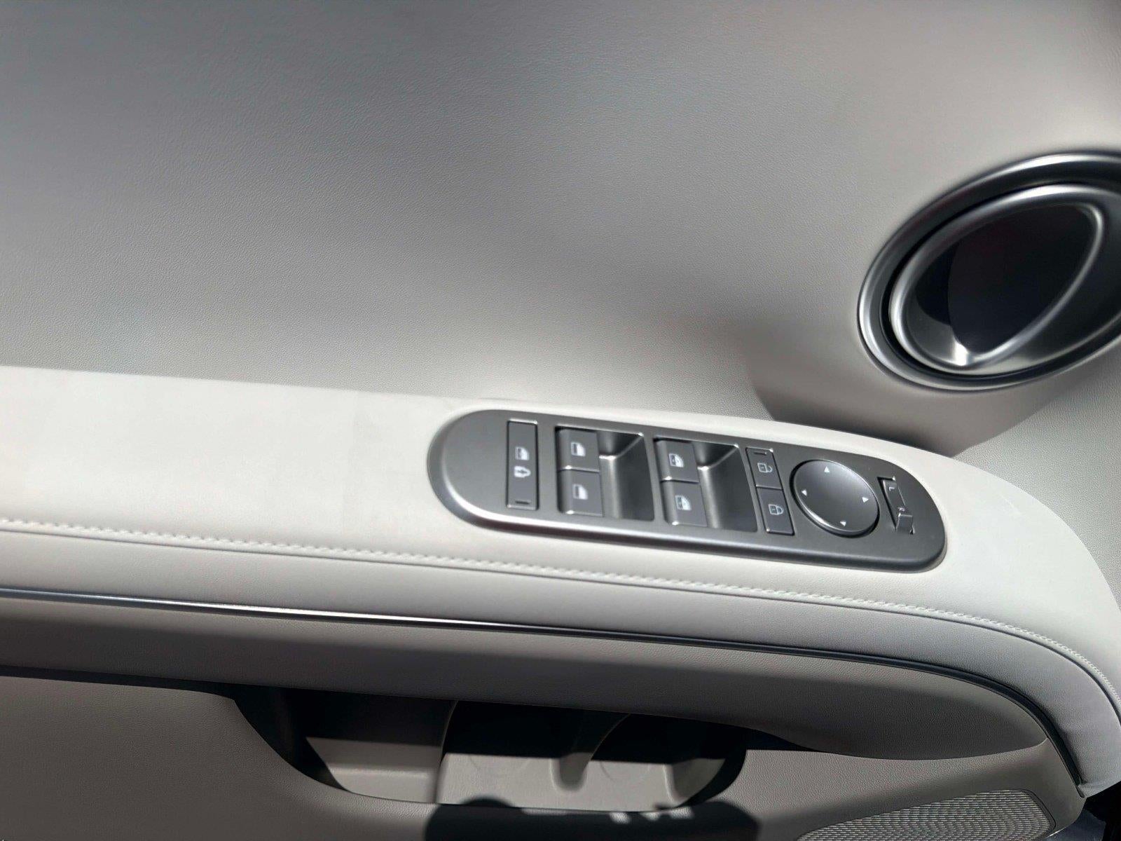 2027 Hyundai PALISADE SEL AWD