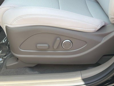 2027 Hyundai PALISADE SEL AWD