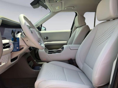 2027 Hyundai PALISADE SEL AWD