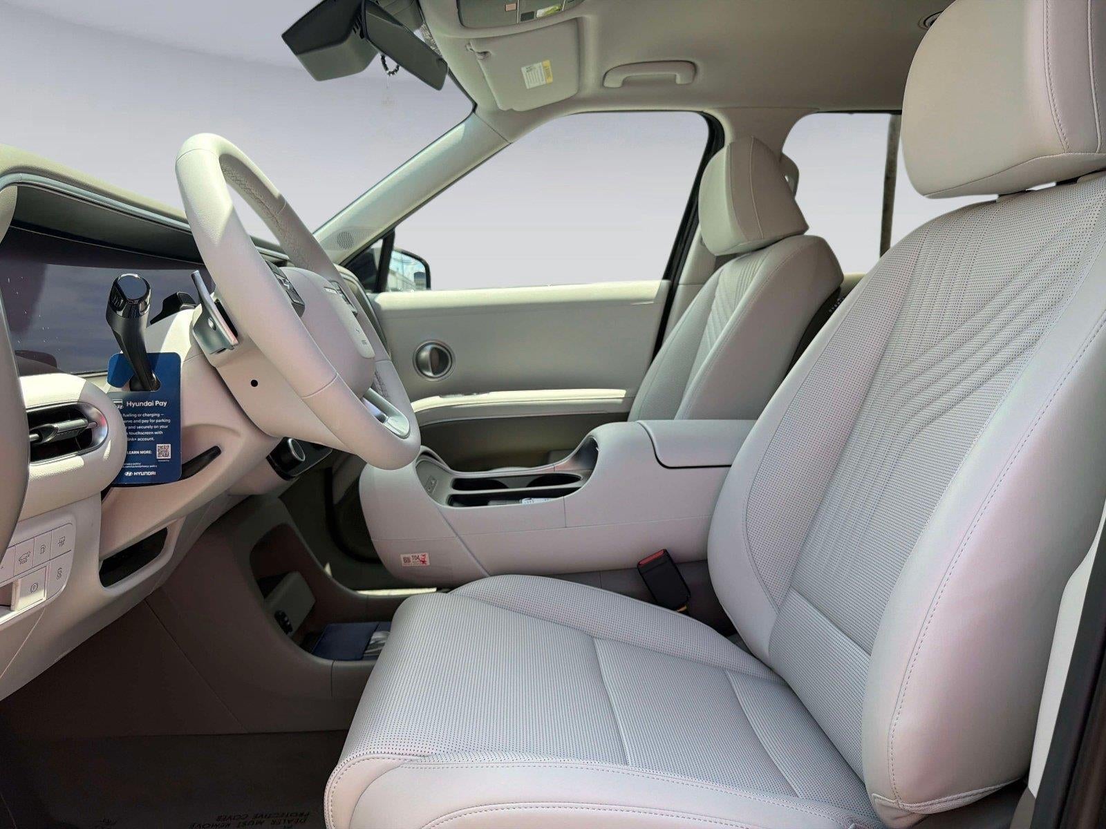 2027 Hyundai PALISADE SEL AWD