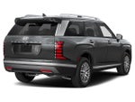 2027 Hyundai PALISADE SEL AWD