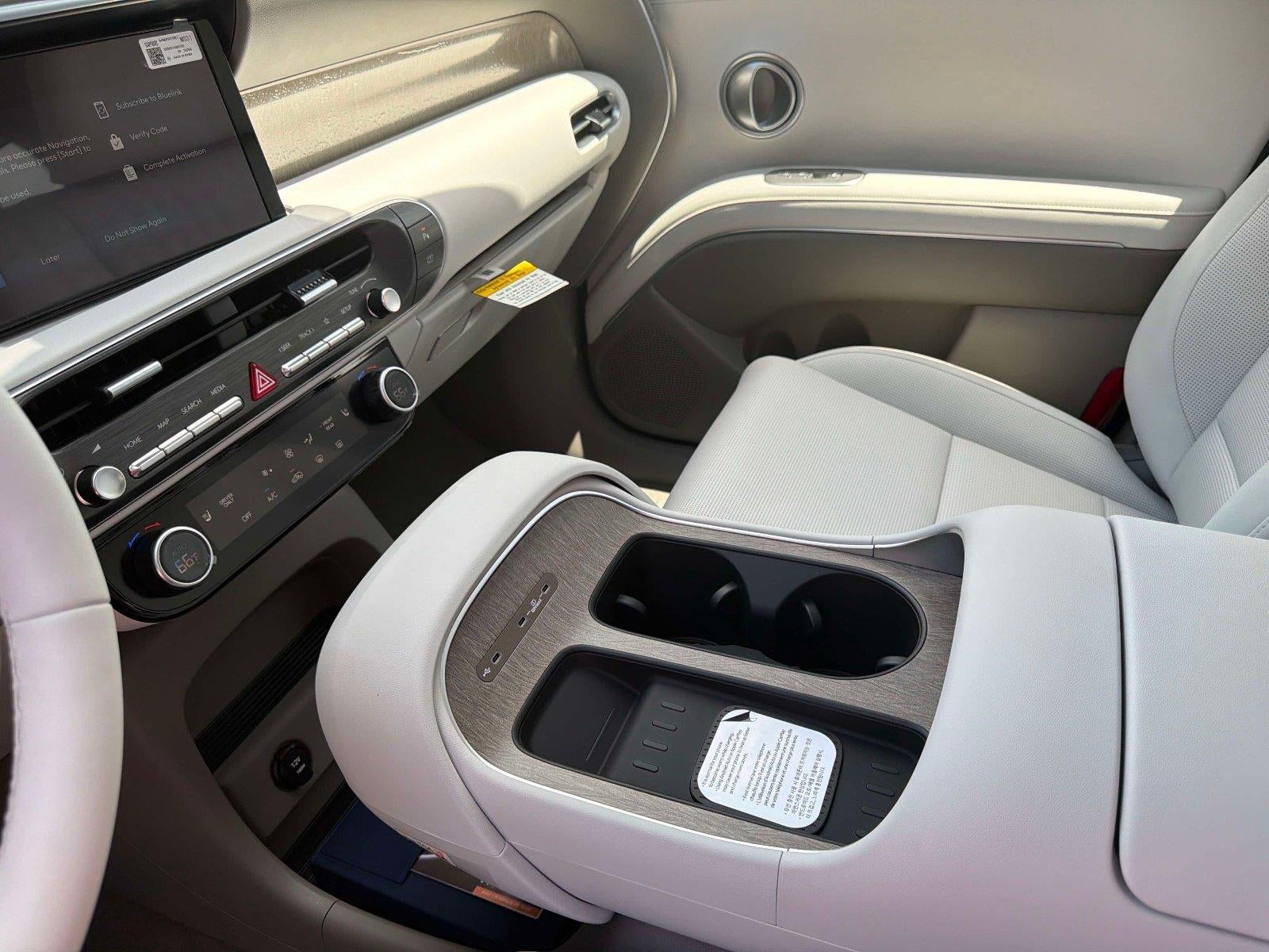 2027 Hyundai PALISADE SEL AWD