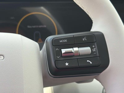 2027 Hyundai PALISADE SEL AWD