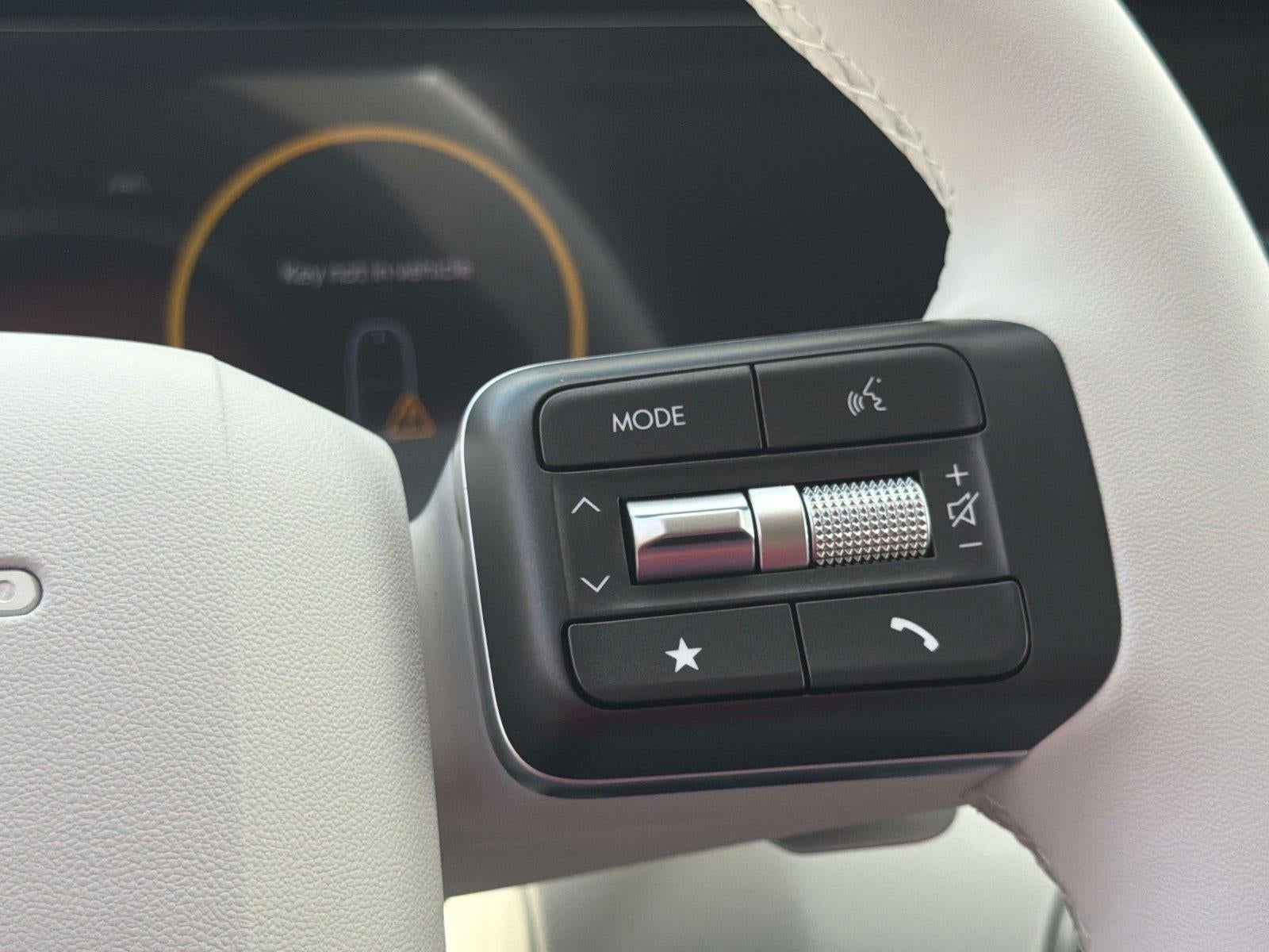2027 Hyundai PALISADE SEL AWD