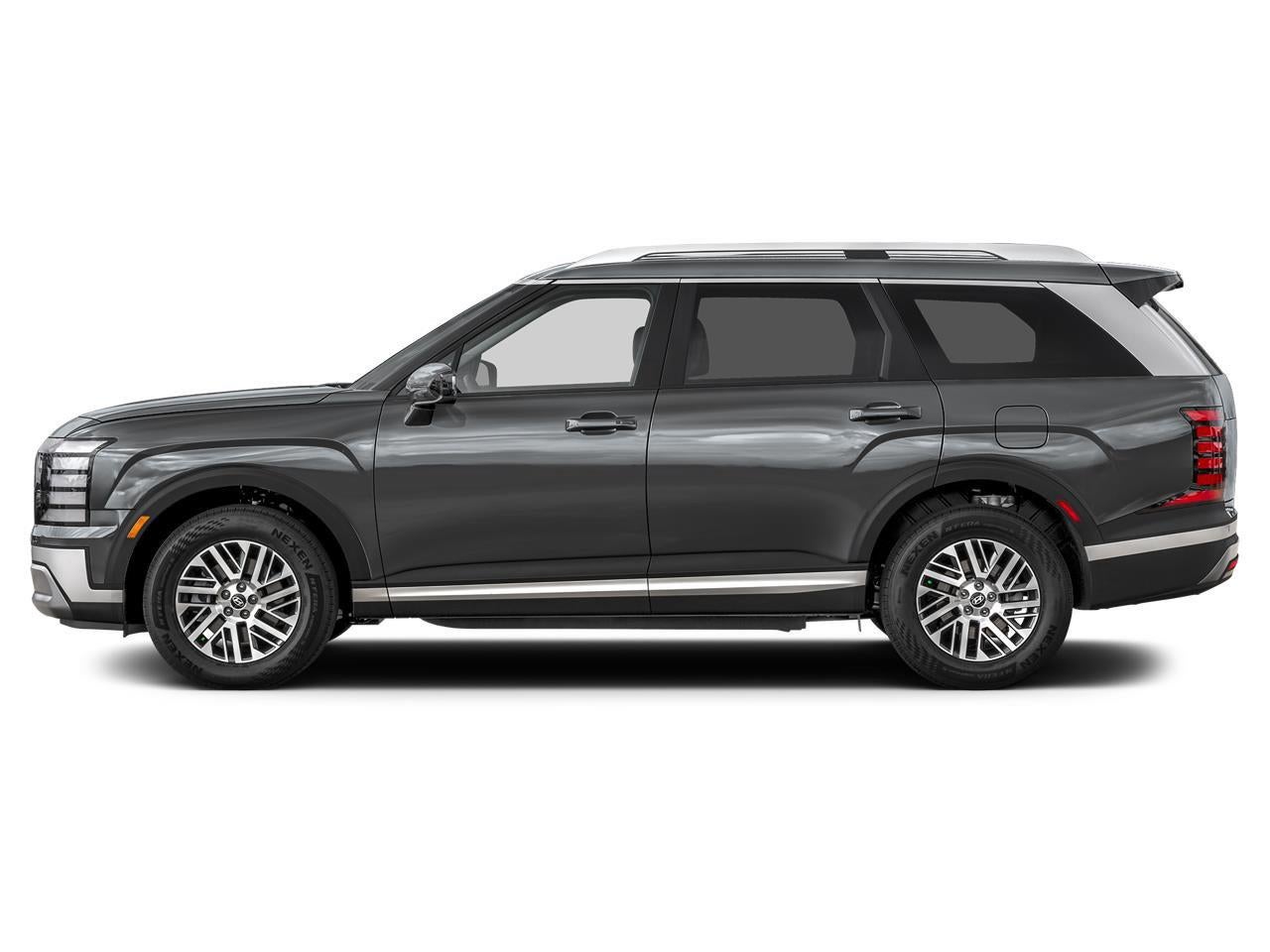 2027 Hyundai PALISADE SEL AWD