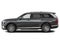 2027 Hyundai PALISADE SEL AWD