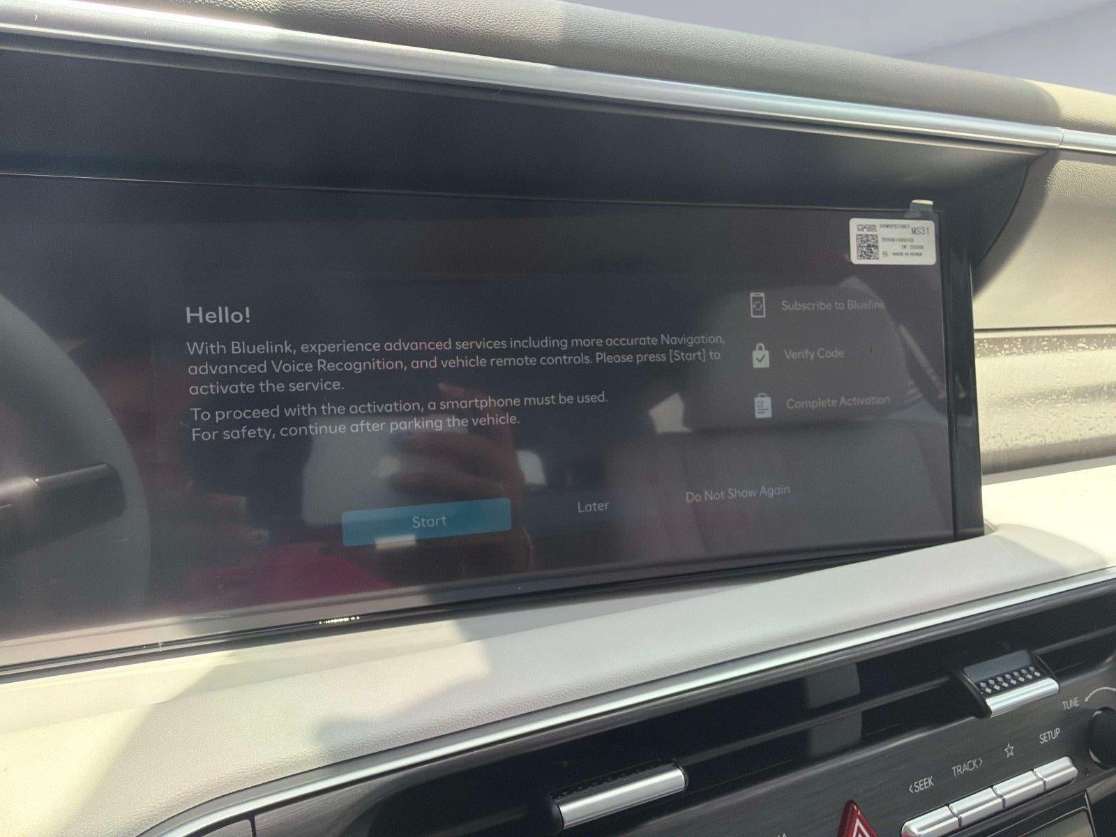 2027 Hyundai PALISADE SEL AWD