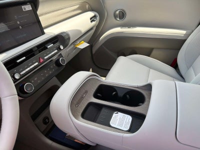 2027 Hyundai PALISADE SEL AWD