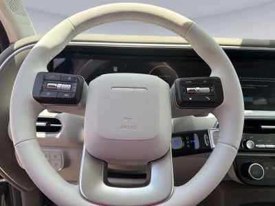 2027 Hyundai PALISADE SEL AWD