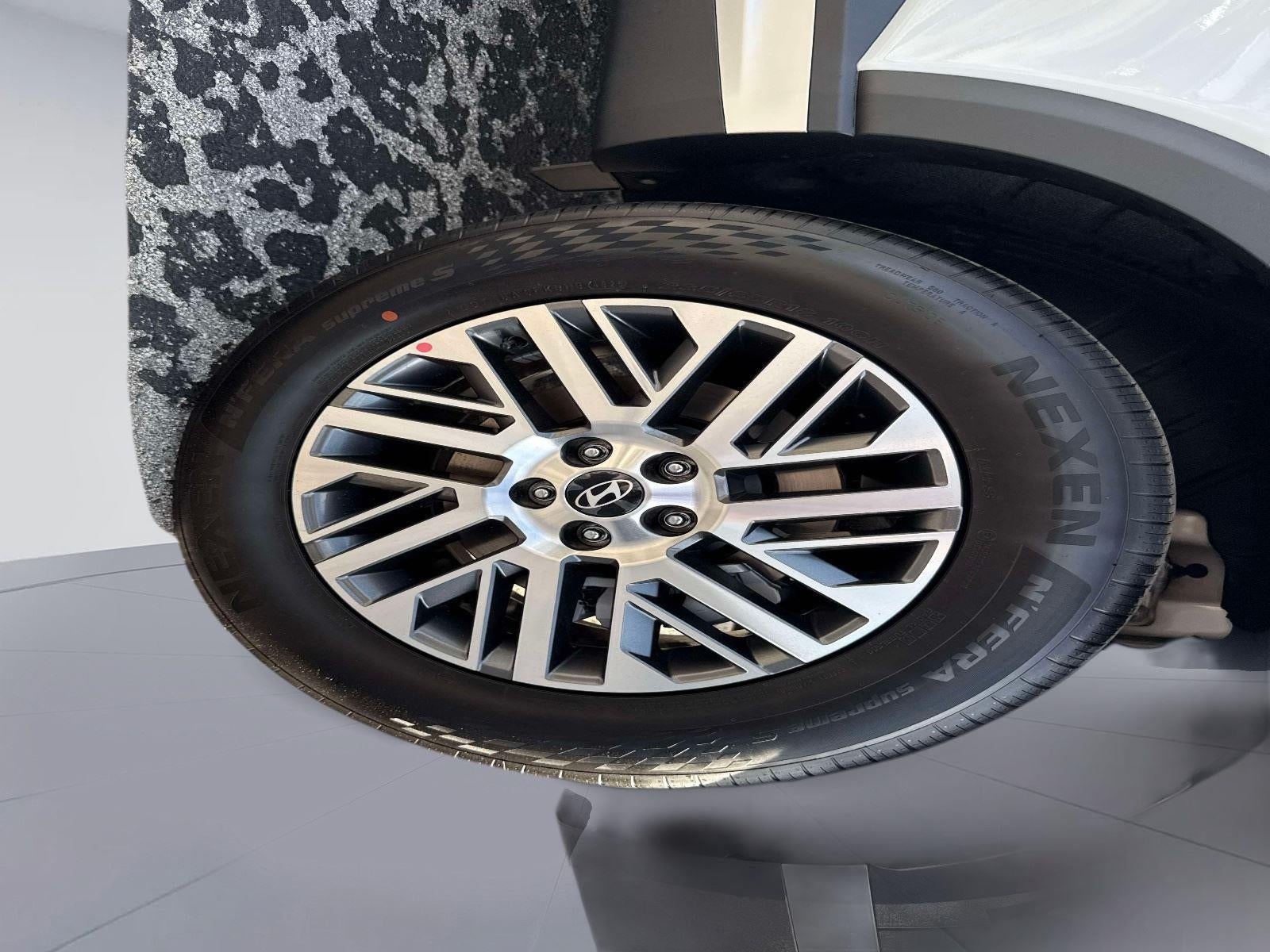 2026 Hyundai PALISADE SEL AWD