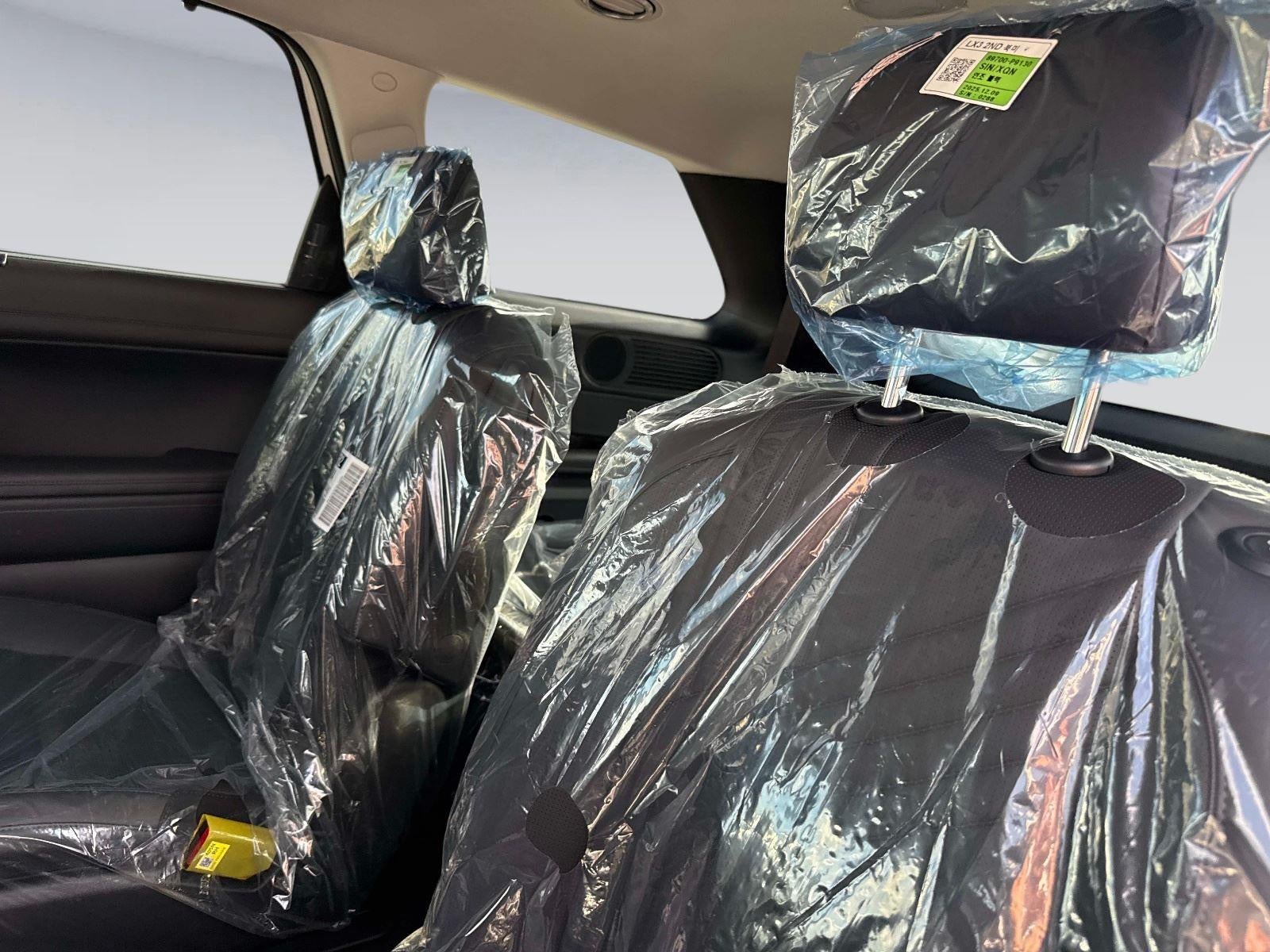 2026 Hyundai PALISADE SEL AWD