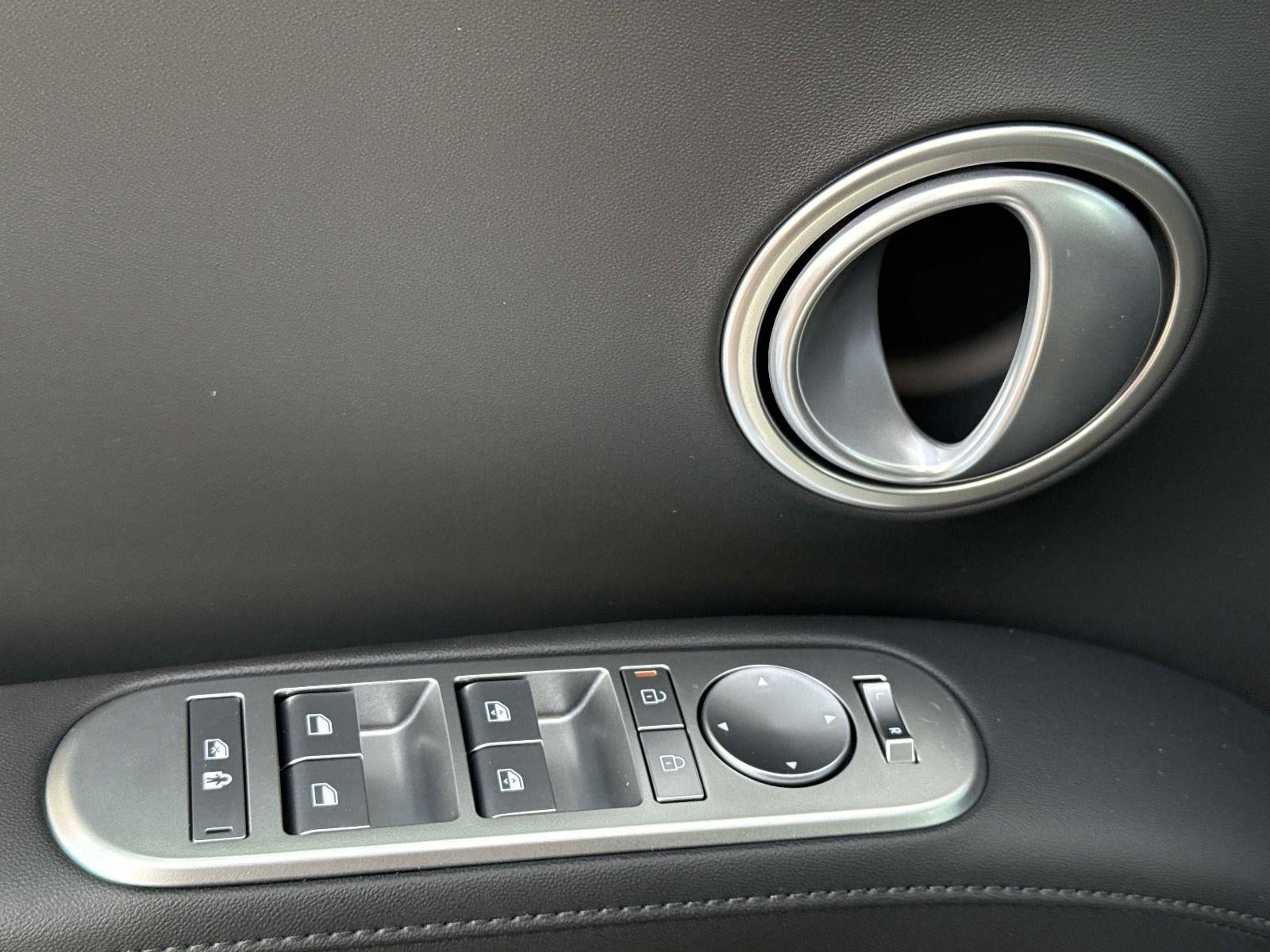 2026 Hyundai PALISADE SEL AWD