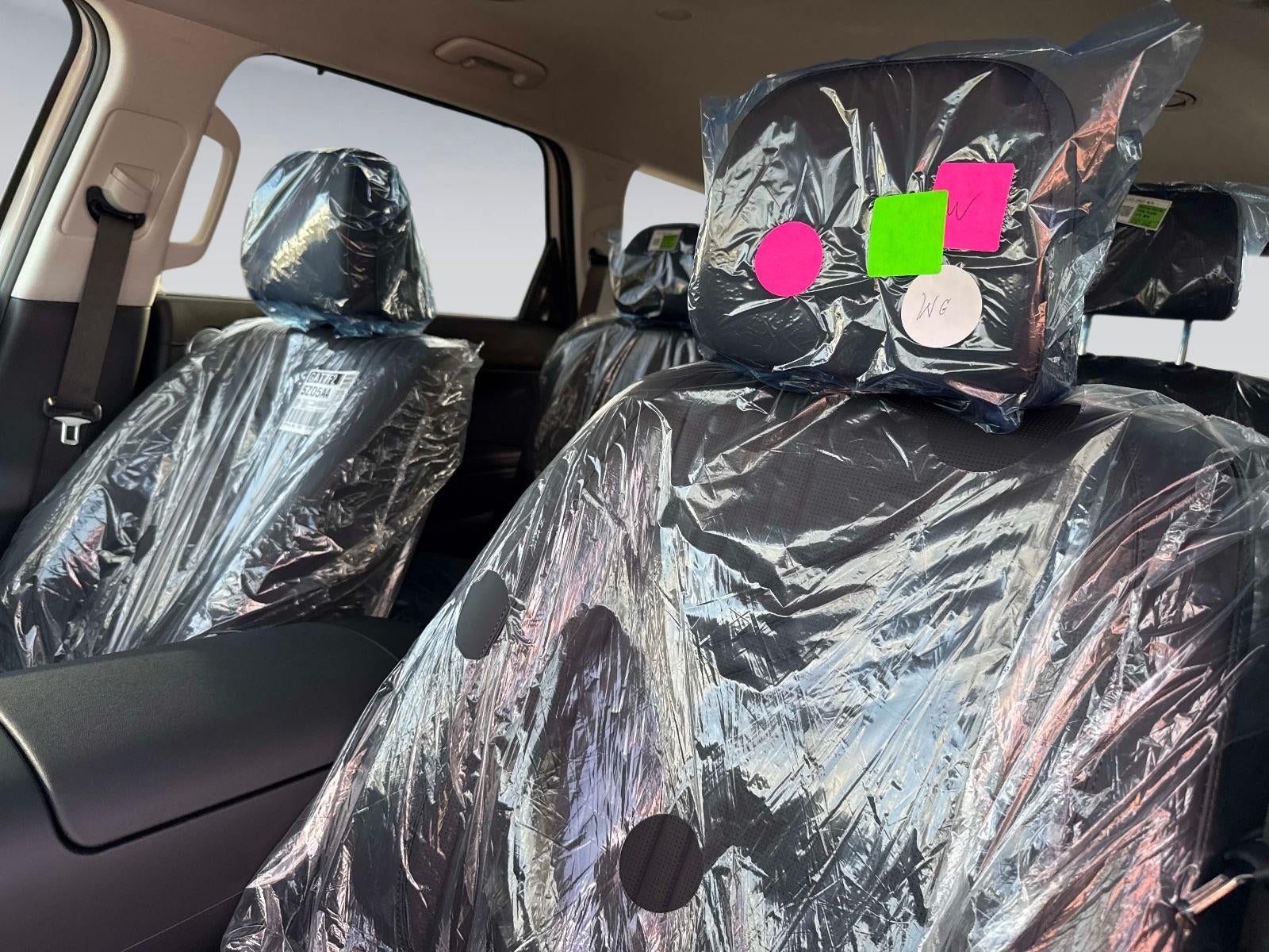 2026 Hyundai PALISADE SEL AWD