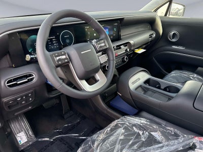 2026 Hyundai PALISADE SEL AWD