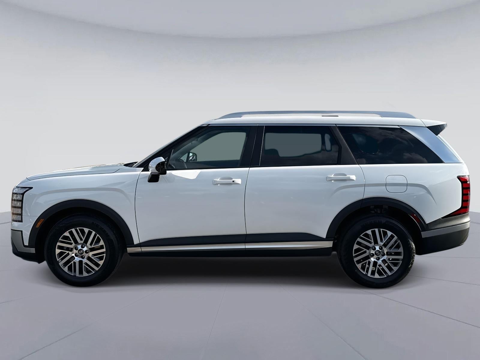 2026 Hyundai PALISADE SEL AWD