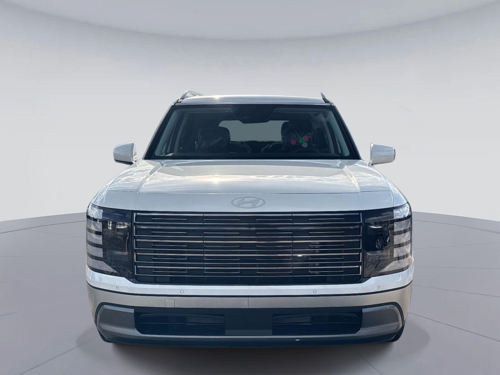 2026 Hyundai PALISADE SEL AWD