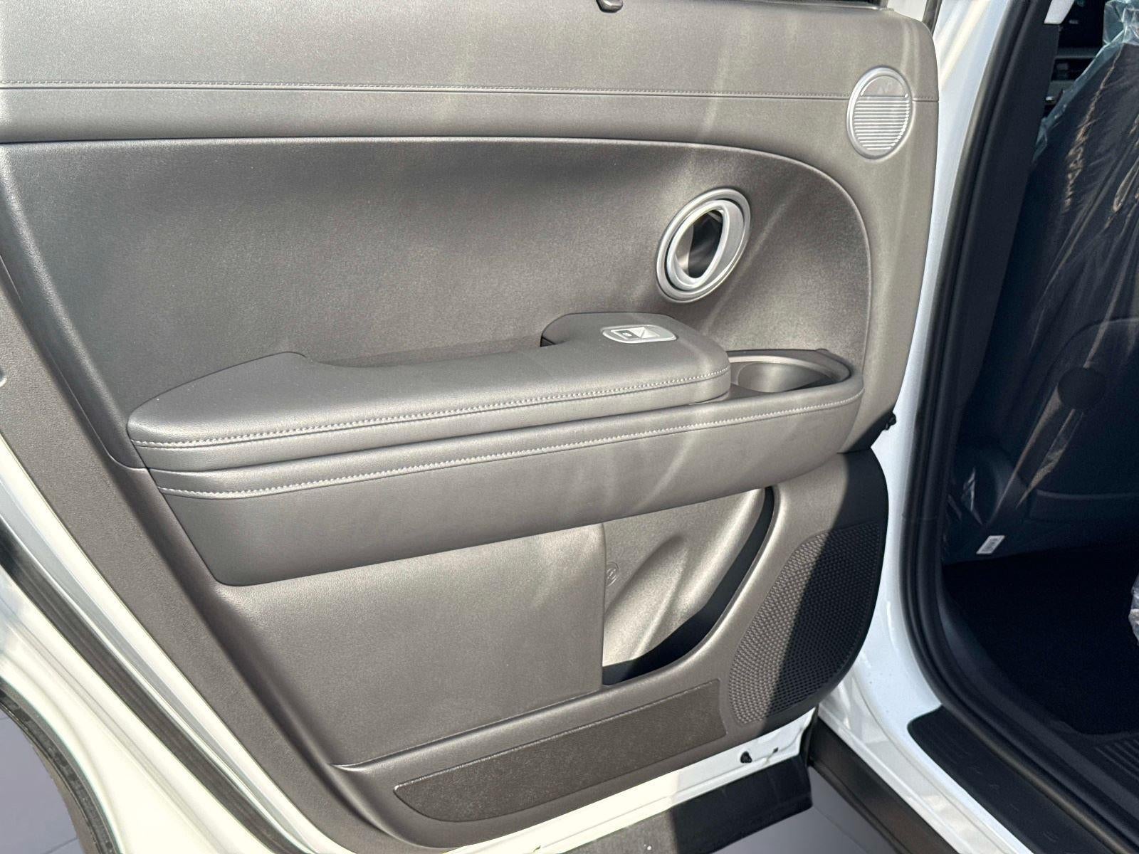 2026 Hyundai PALISADE SEL AWD