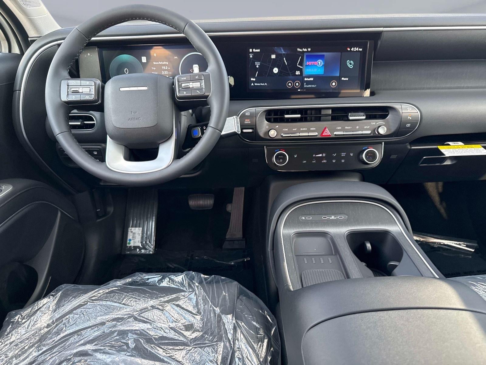 2026 Hyundai PALISADE SEL AWD