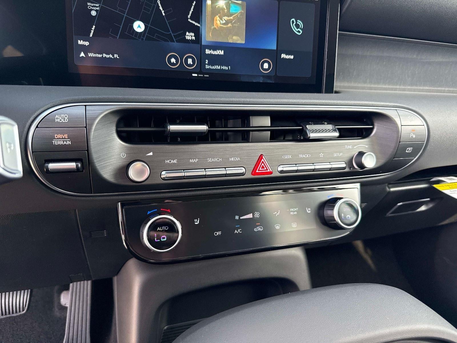 2026 Hyundai PALISADE SEL AWD